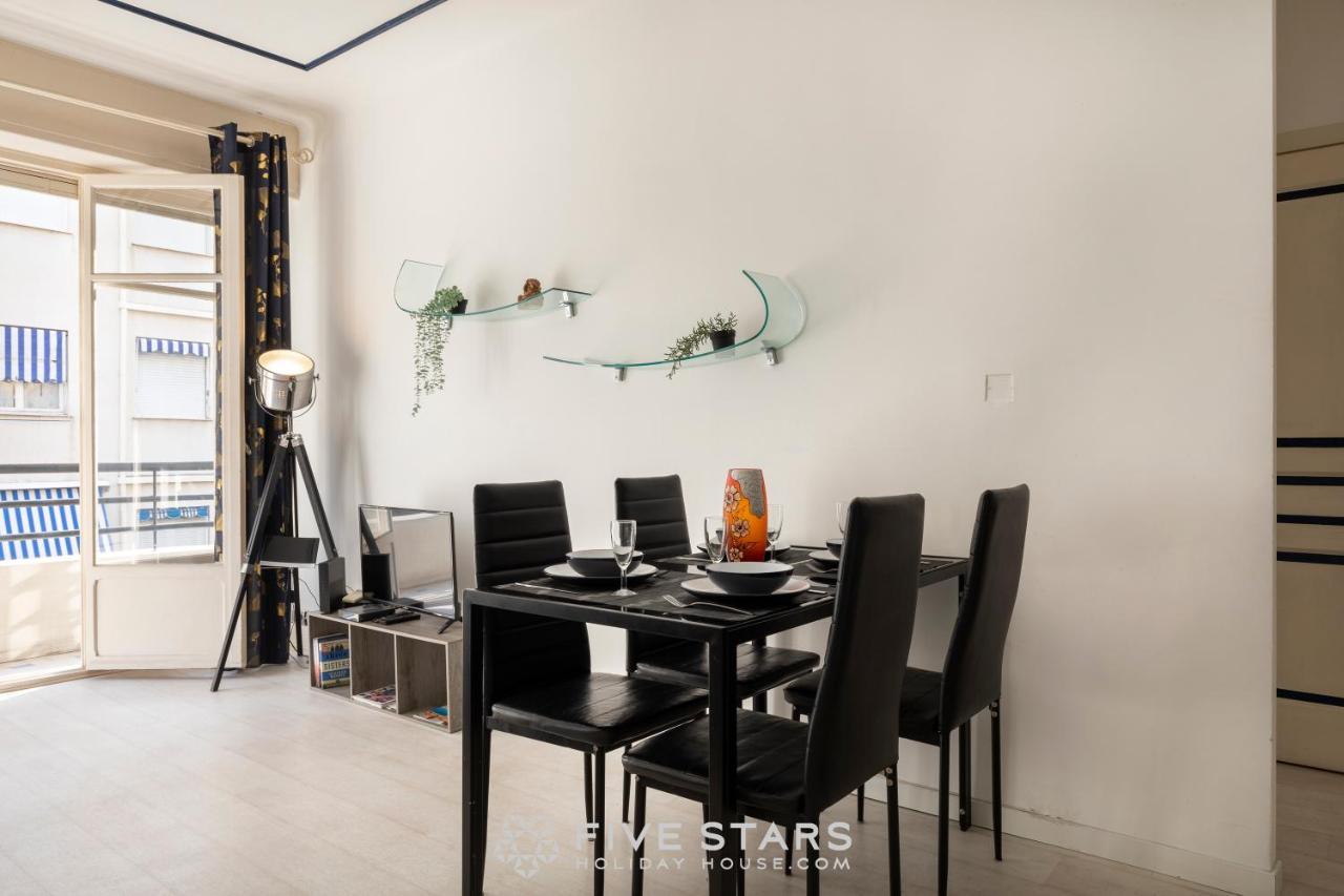 Suite Reine Marie Fshh Nice Ngoại thất bức ảnh