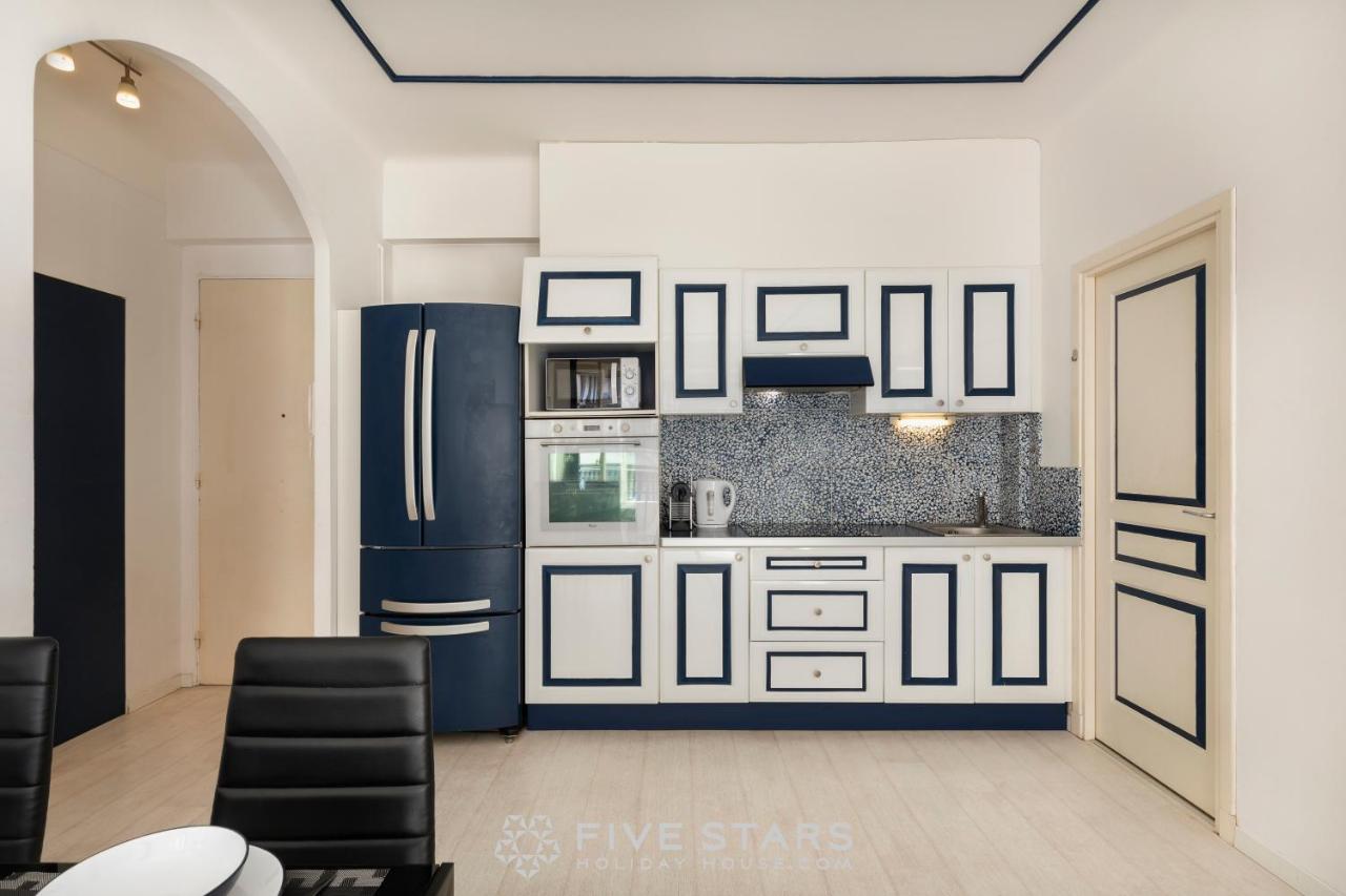 Suite Reine Marie Fshh Nice Ngoại thất bức ảnh