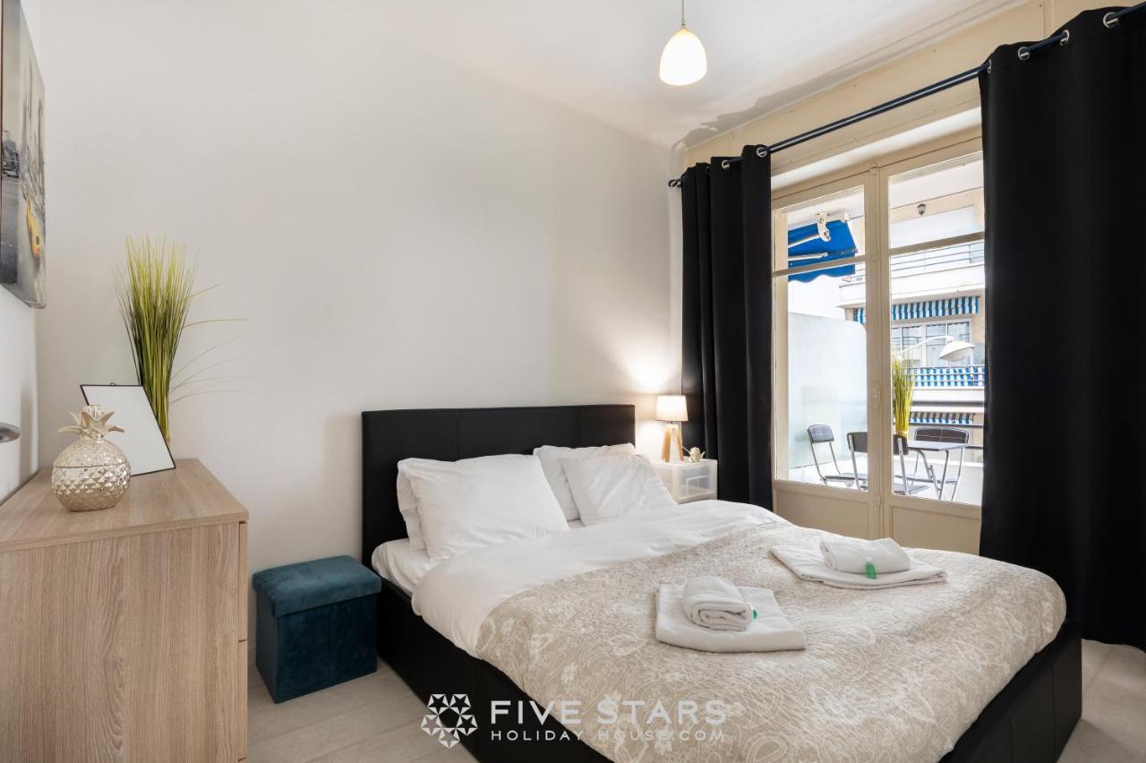 Suite Reine Marie Fshh Nice Ngoại thất bức ảnh