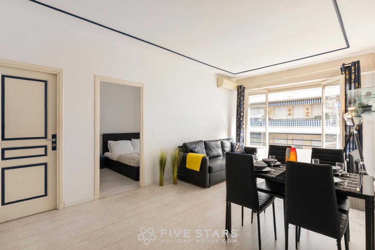 Suite Reine Marie Fshh Nice Ngoại thất bức ảnh