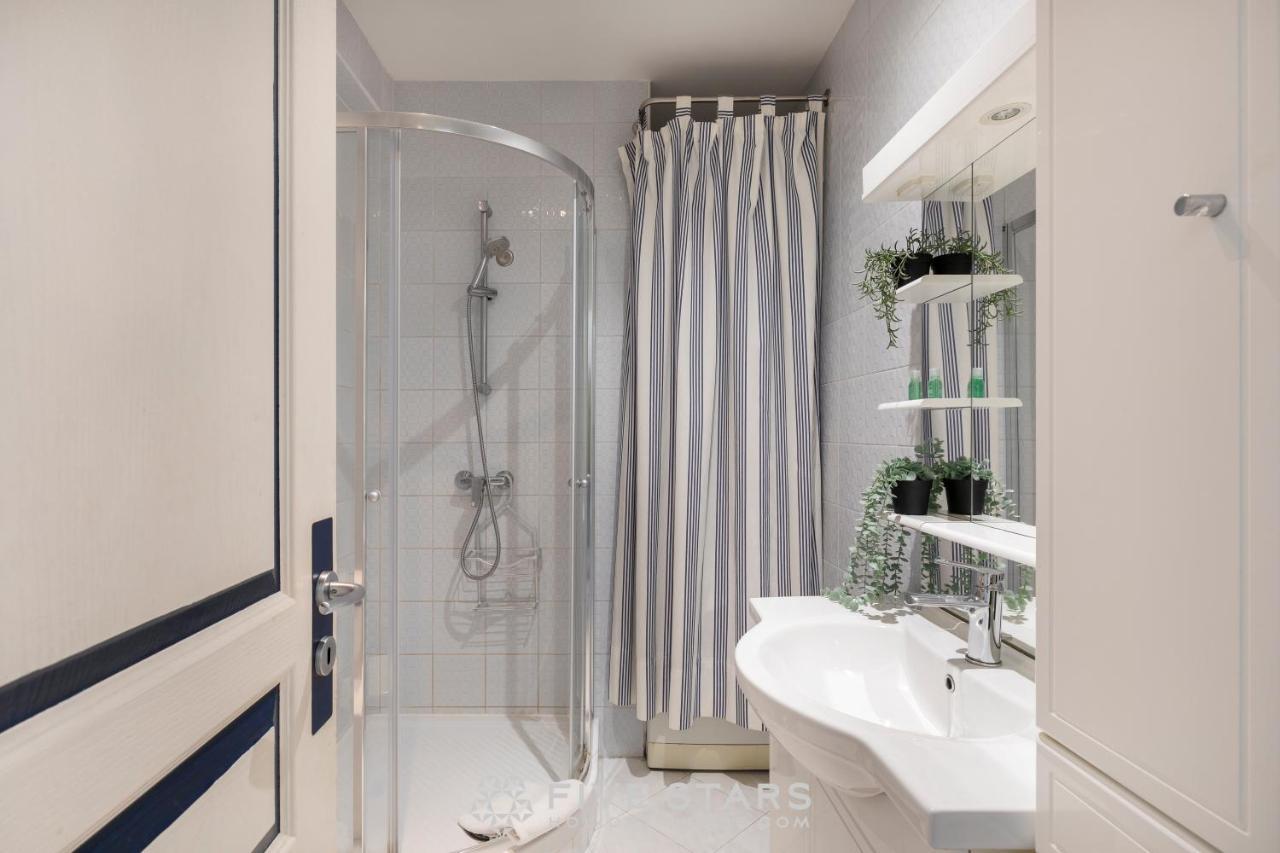Suite Reine Marie Fshh Nice Ngoại thất bức ảnh