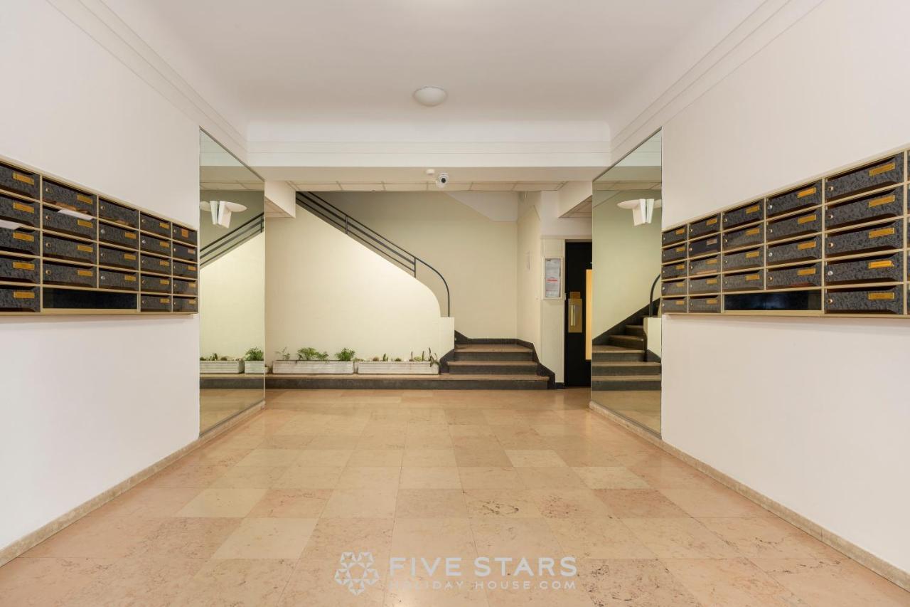 Suite Reine Marie Fshh Nice Ngoại thất bức ảnh