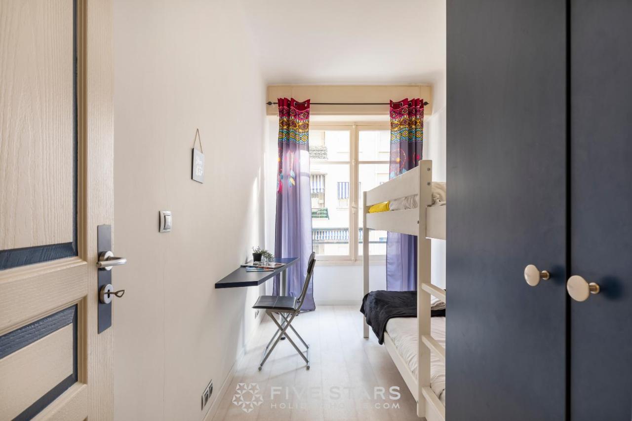 Suite Reine Marie Fshh Nice Ngoại thất bức ảnh